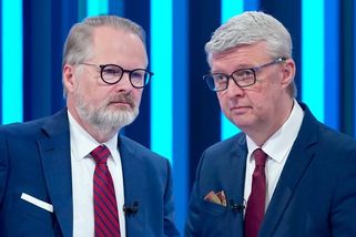 Expremiér Fiala rozcupoval ministra Havlíčka